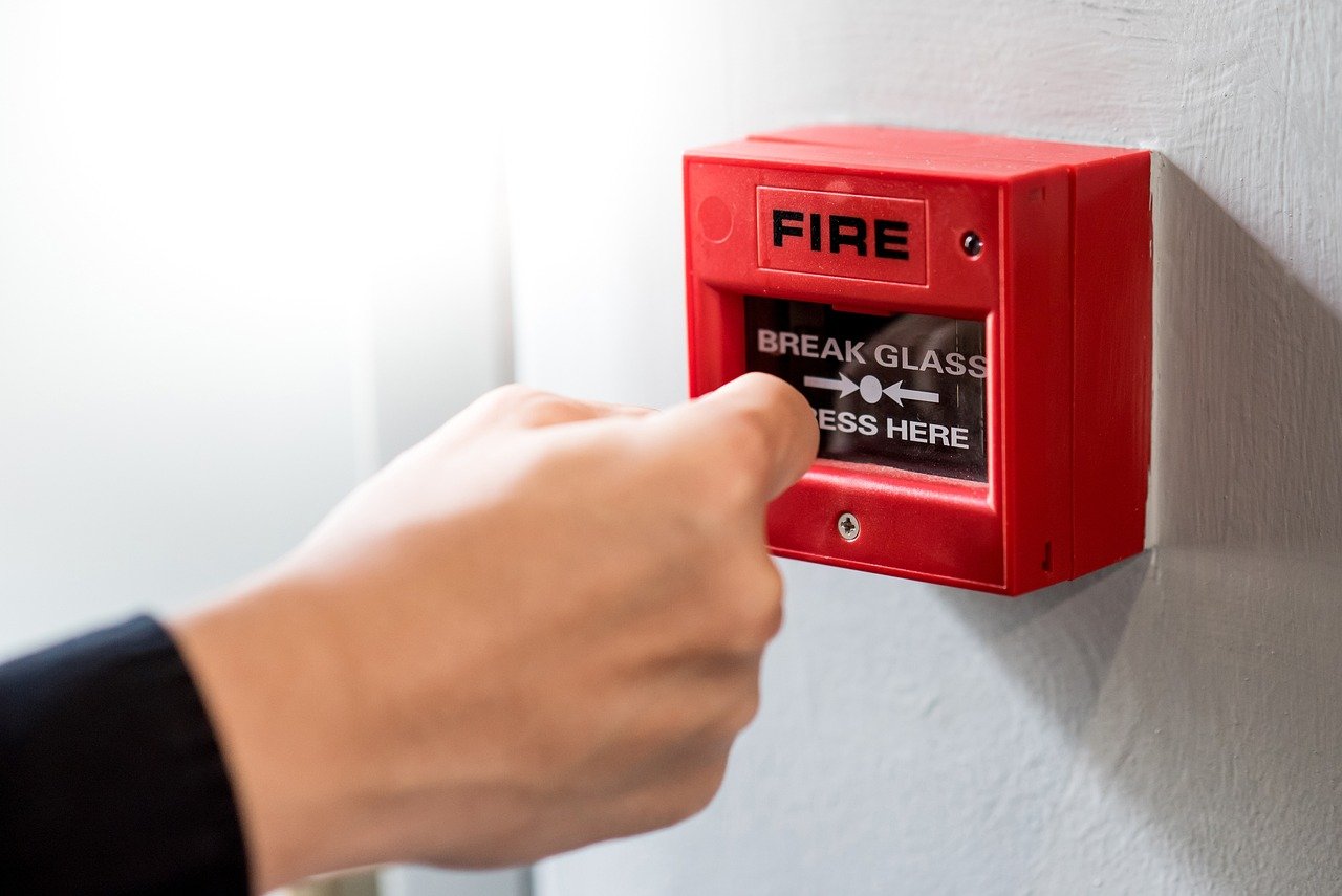 Ausfall der Brandmeldeanlagen Ausfall der Brandmeldeanlagen