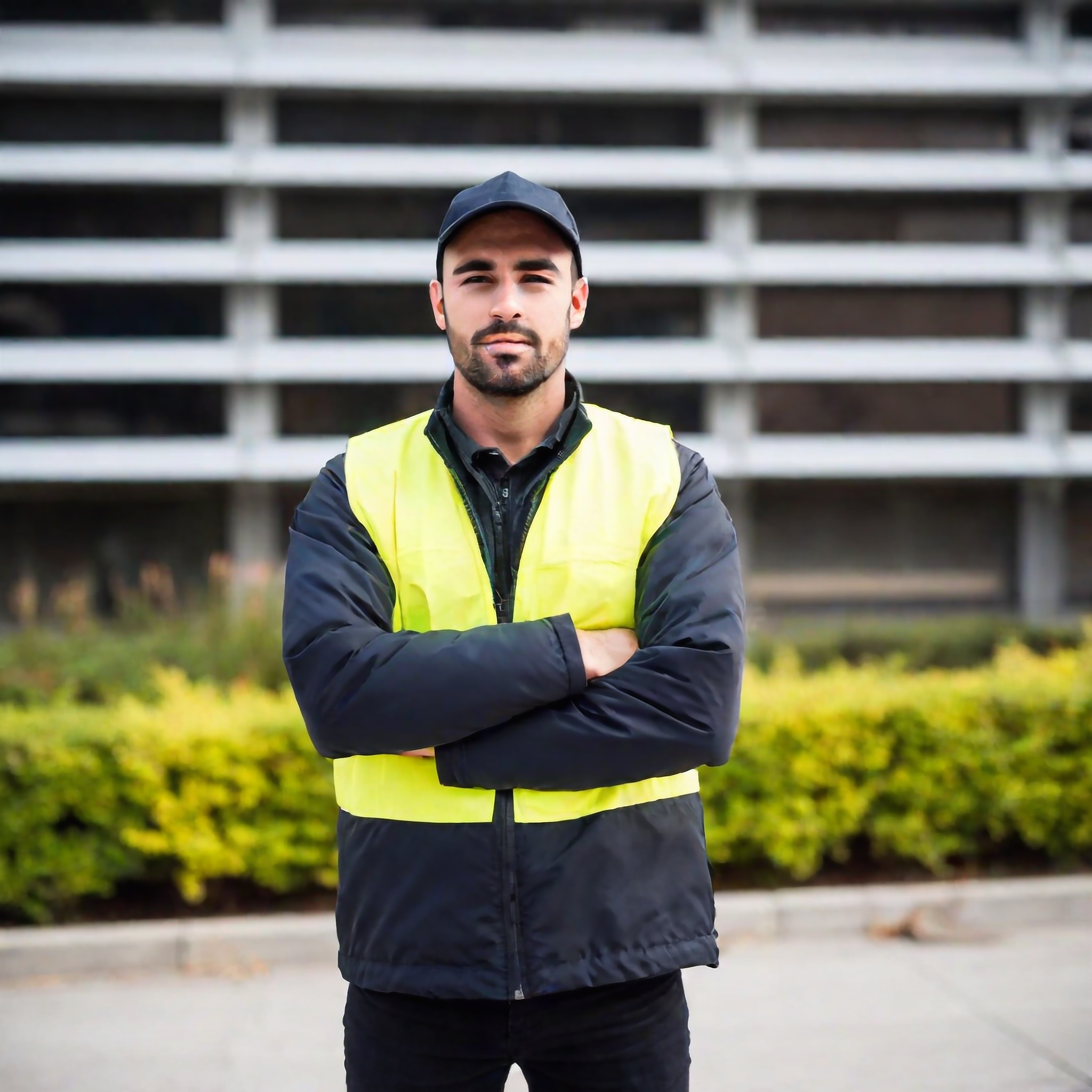 Standwache Event Security Brandwache für Veranstaltungen Standwache Event Security Brandwache für Veranstaltungen