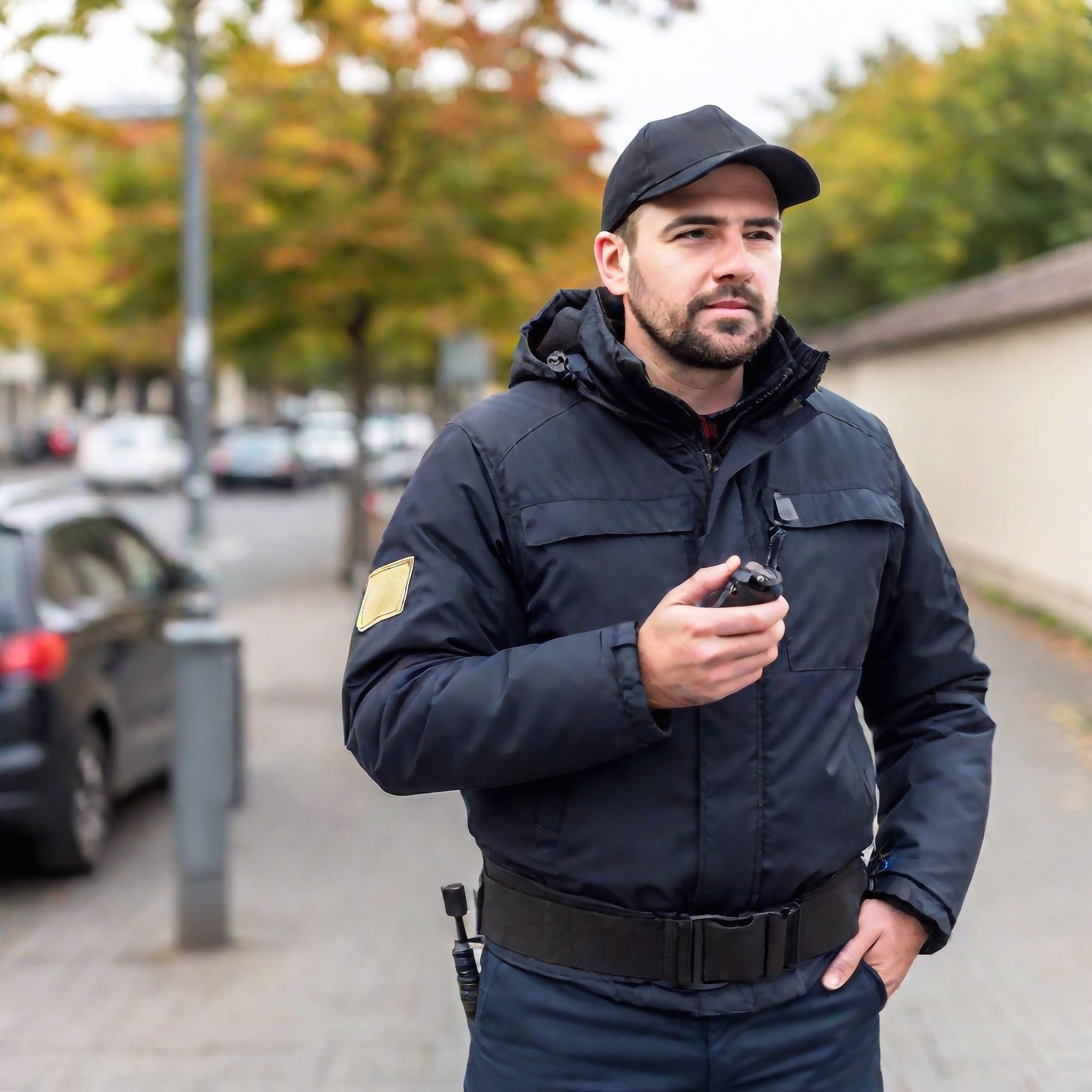 Standwache Event Security Brandwache für Veranstaltungen Standwache Event Security Brandwache für Veranstaltungen