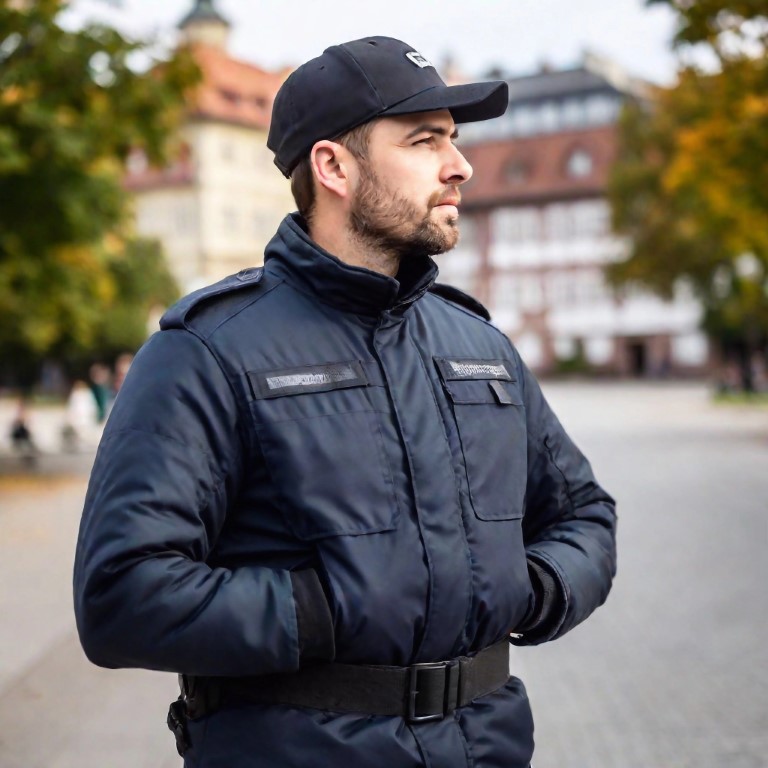 Brandwache und Brandsicherheitswache Brandwache und Brandsicherheitswache