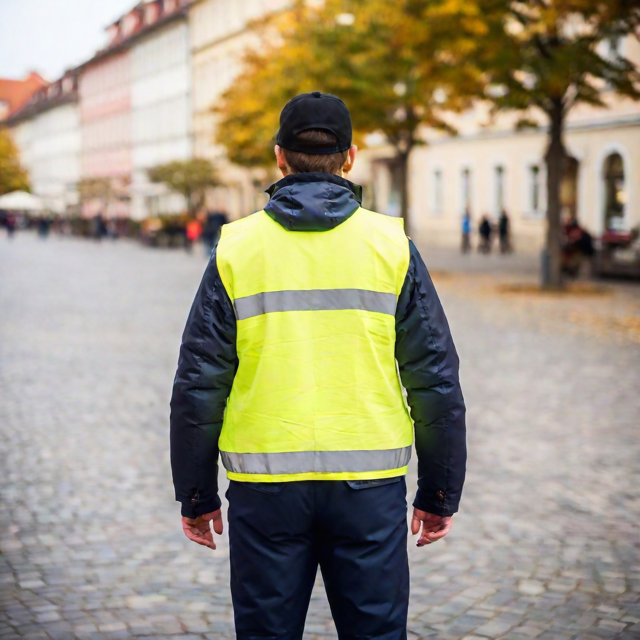 Brandwache und Brandsicherheitswache Brandwache und Brandsicherheitswache