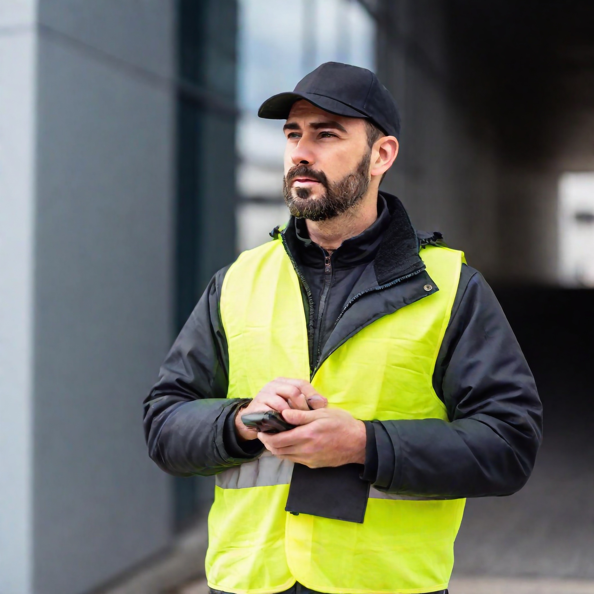 Standwache Event Security Brandwache für Veranstaltungen Standwache Event Security Brandwache für Veranstaltungen