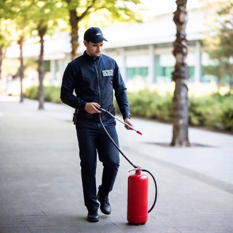 Standwache Event Security Brandwache für Veranstaltungen Standwache Event Security Brandwache für Veranstaltungen