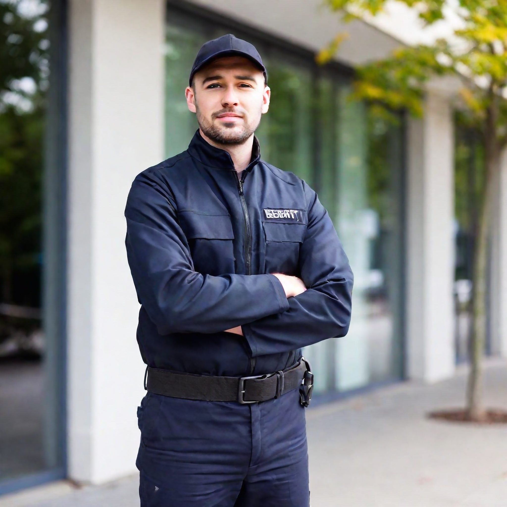Standwache Event Security Brandwache für Veranstaltungen Standwache Event Security Brandwache für Veranstaltungen