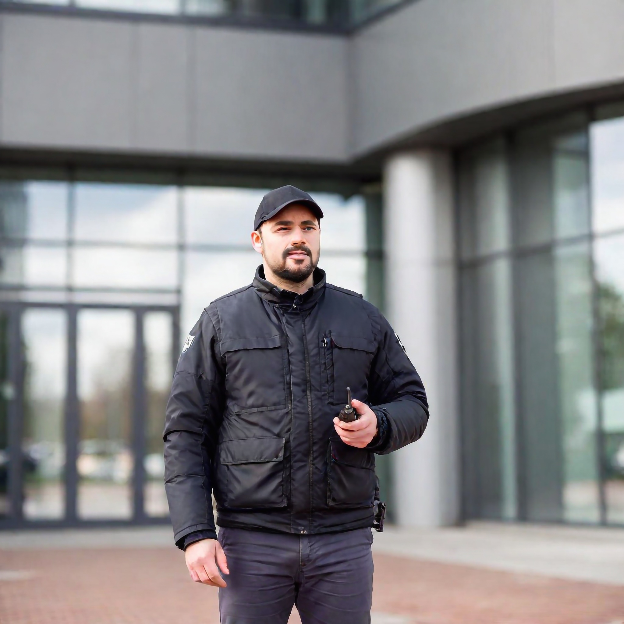 Standwache Event Security Brandwache für Veranstaltungen Standwache Event Security Brandwache für Veranstaltungen