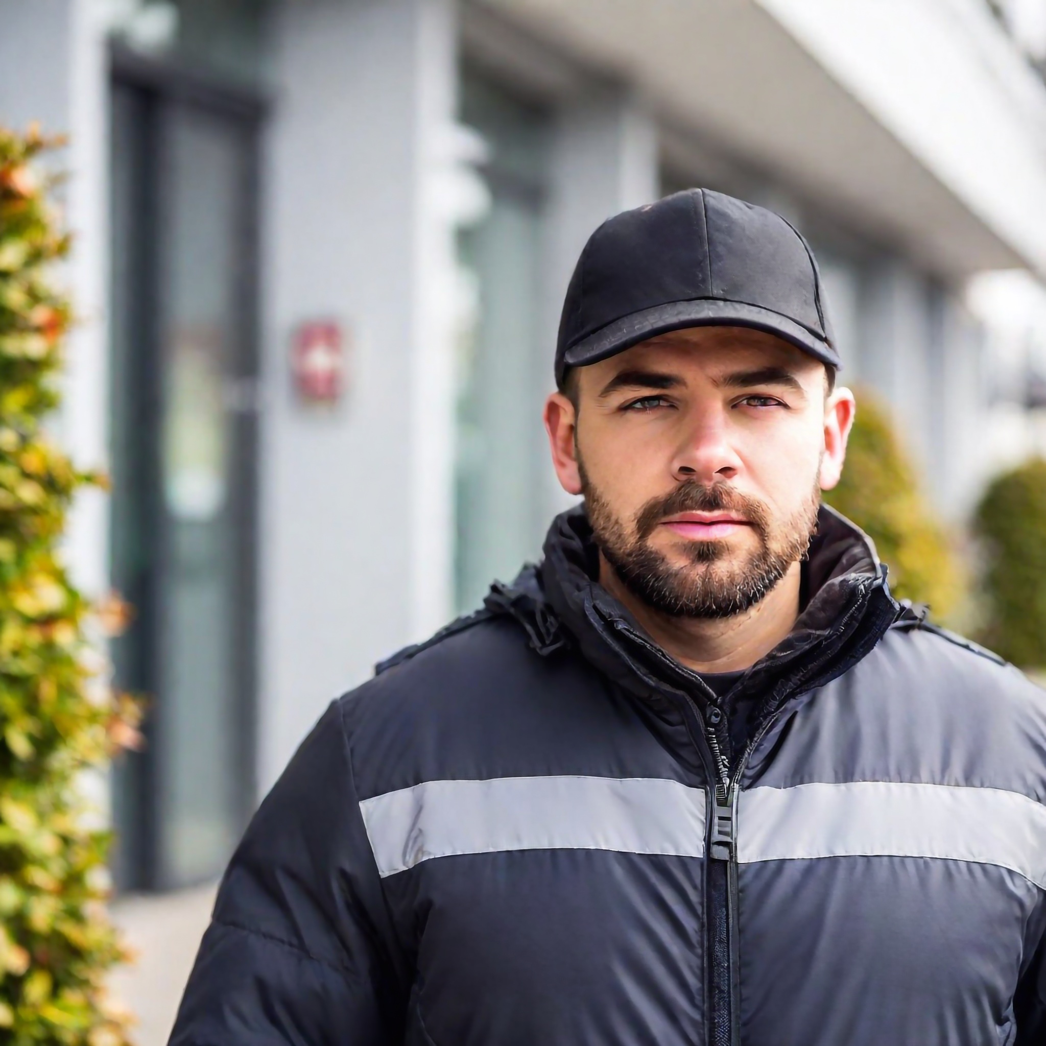 Brandwache und Brandsicherheitswache Brandwache und Brandsicherheitswache