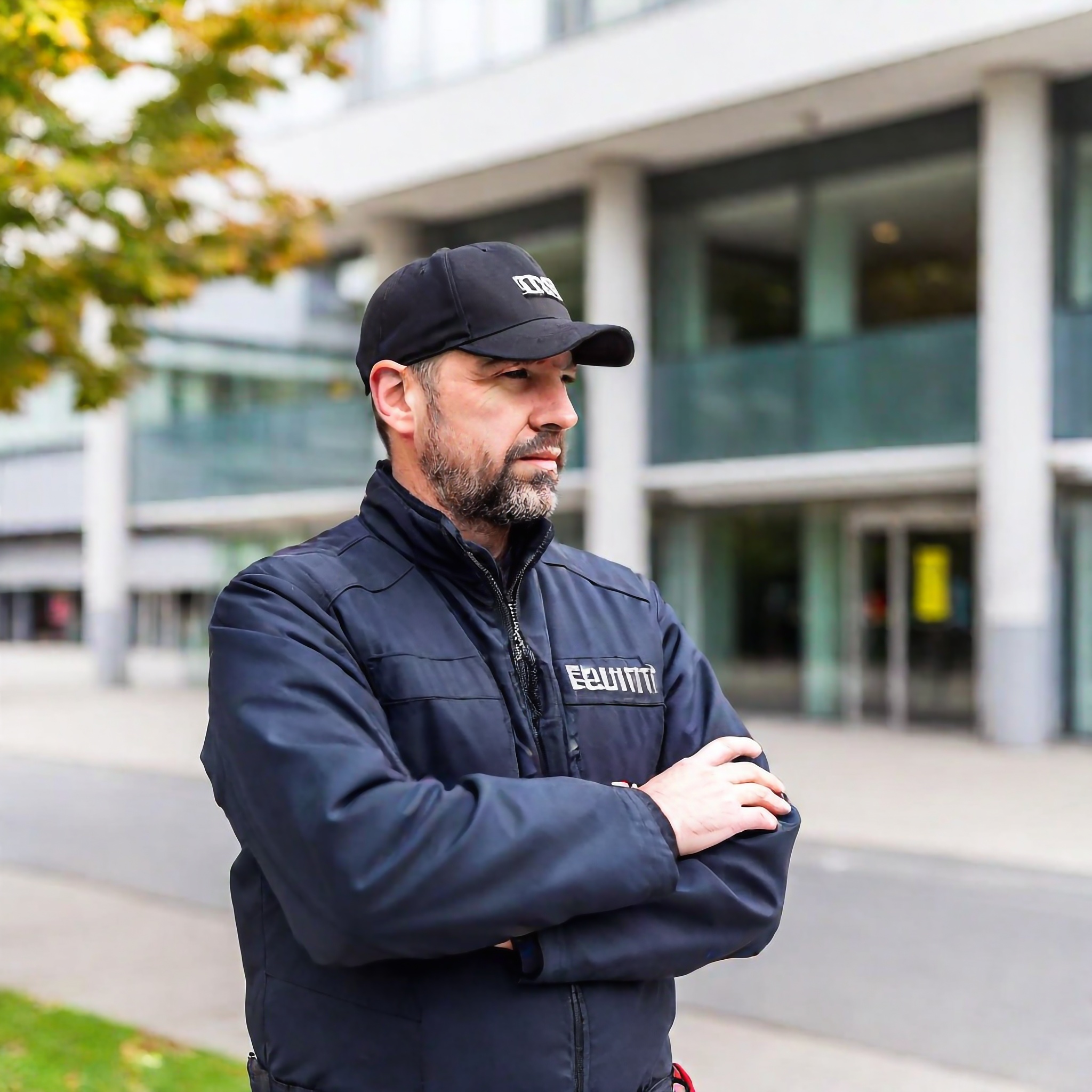 Brandwache und Brandsicherheitswache Brandwache und Brandsicherheitswache