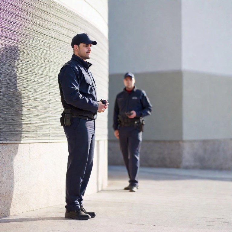 Standwache Event Security Brandwache für Veranstaltungen Standwache Event Security Brandwache für Veranstaltungen