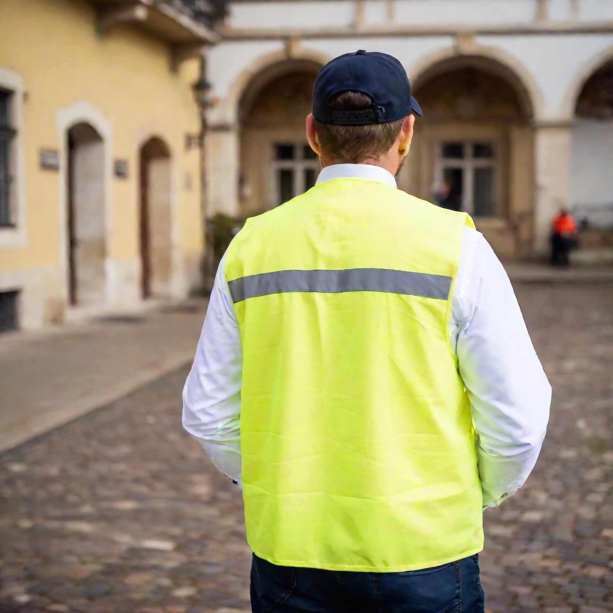 Brandwache und Brandsicherheitswache Brandwache und Brandsicherheitswache