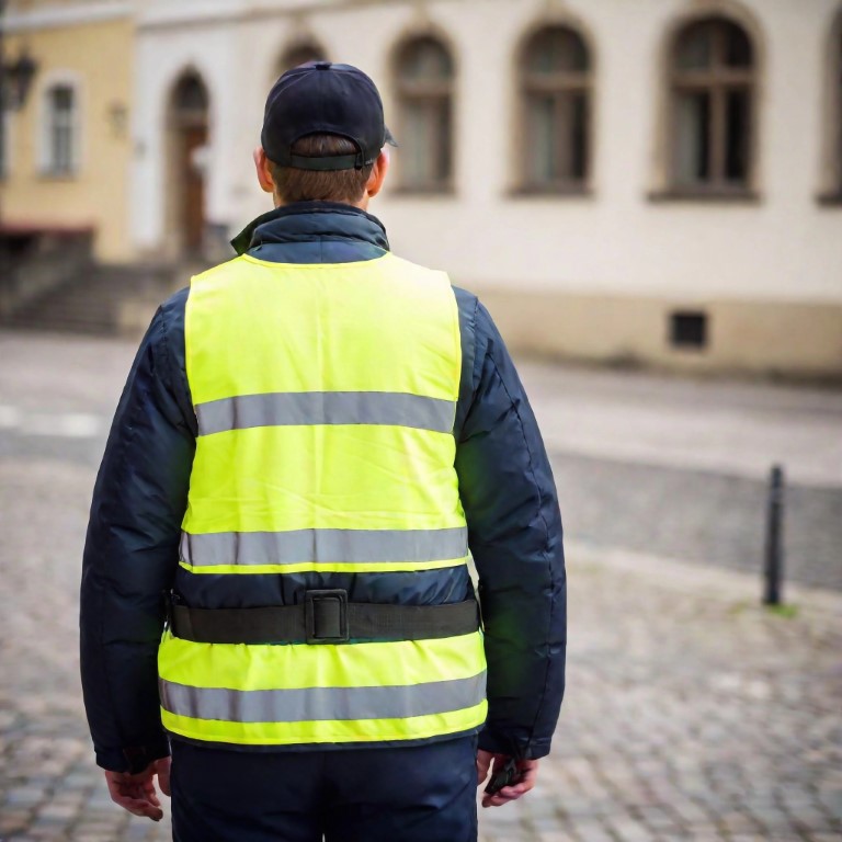 Brandwache und Brandsicherheitswache Brandwache und Brandsicherheitswache