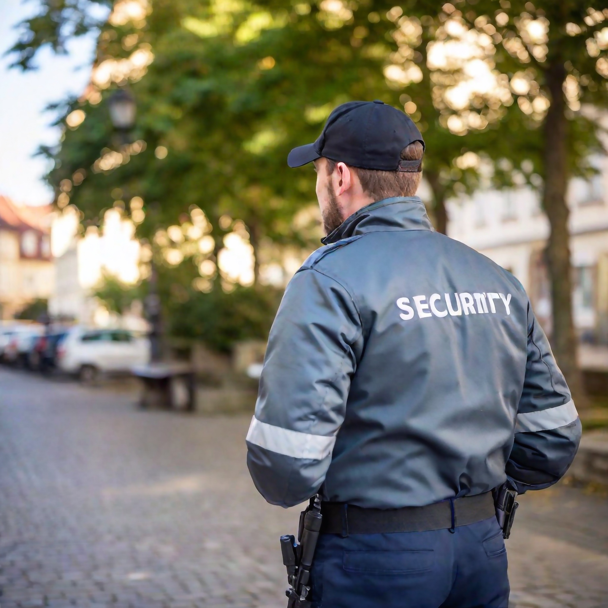 Standwache Event Security Brandwache für Veranstaltungen Standwache Event Security Brandwache für Veranstaltungen