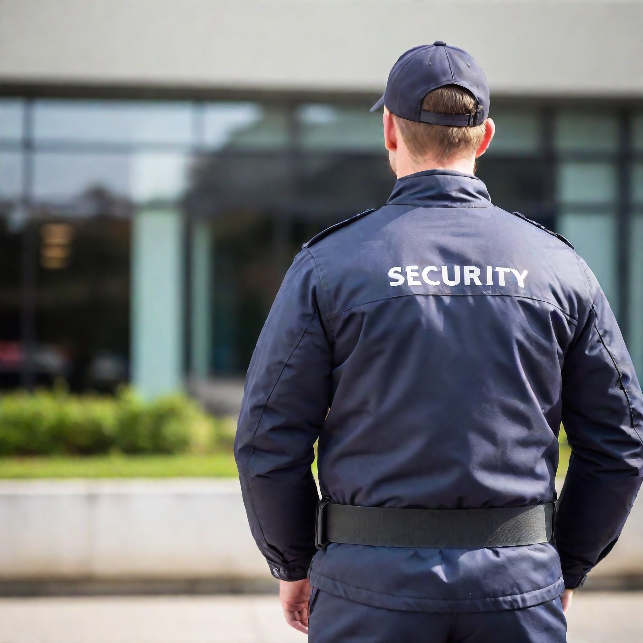 Standwache Event Security Brandwache für Veranstaltungen Standwache Event Security Brandwache für Veranstaltungen