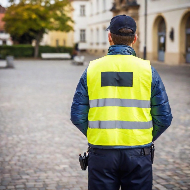 Brandwache und Brandsicherheitswache Brandwache und Brandsicherheitswache