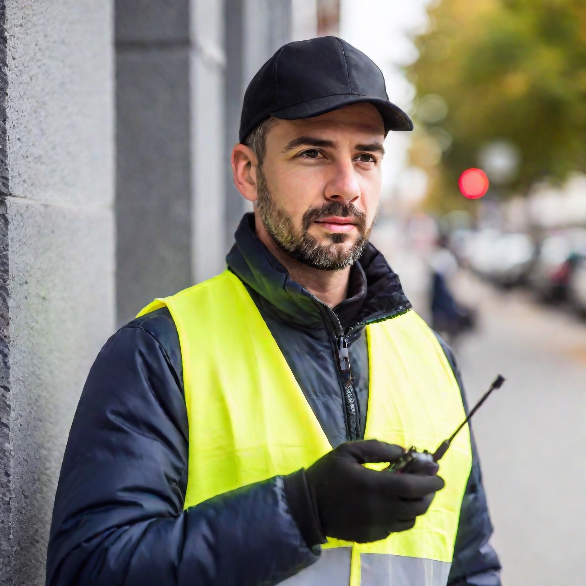 Brandwache und Brandsicherheitswache Brandwache und Brandsicherheitswache