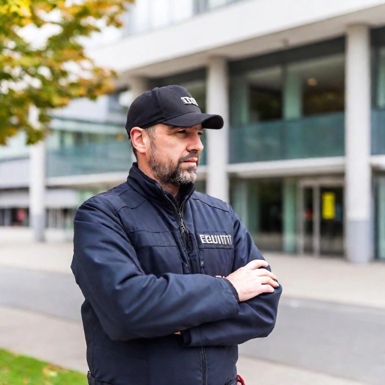 Standwache Event Security Brandwache für Veranstaltungen Standwache Event Security Brandwache für Veranstaltungen