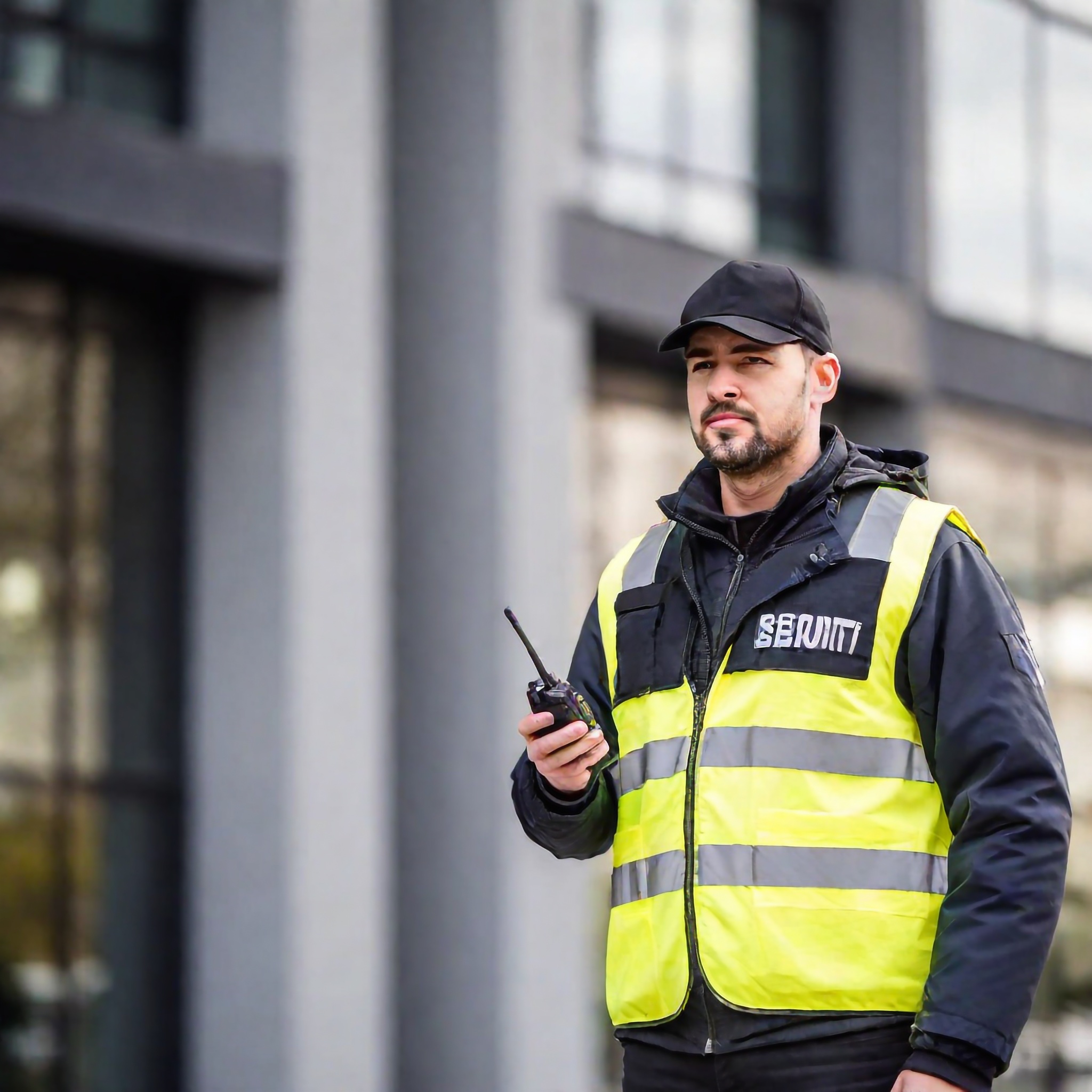 Standwache Event Security Brandwache für Veranstaltungen Standwache Event Security Brandwache für Veranstaltungen