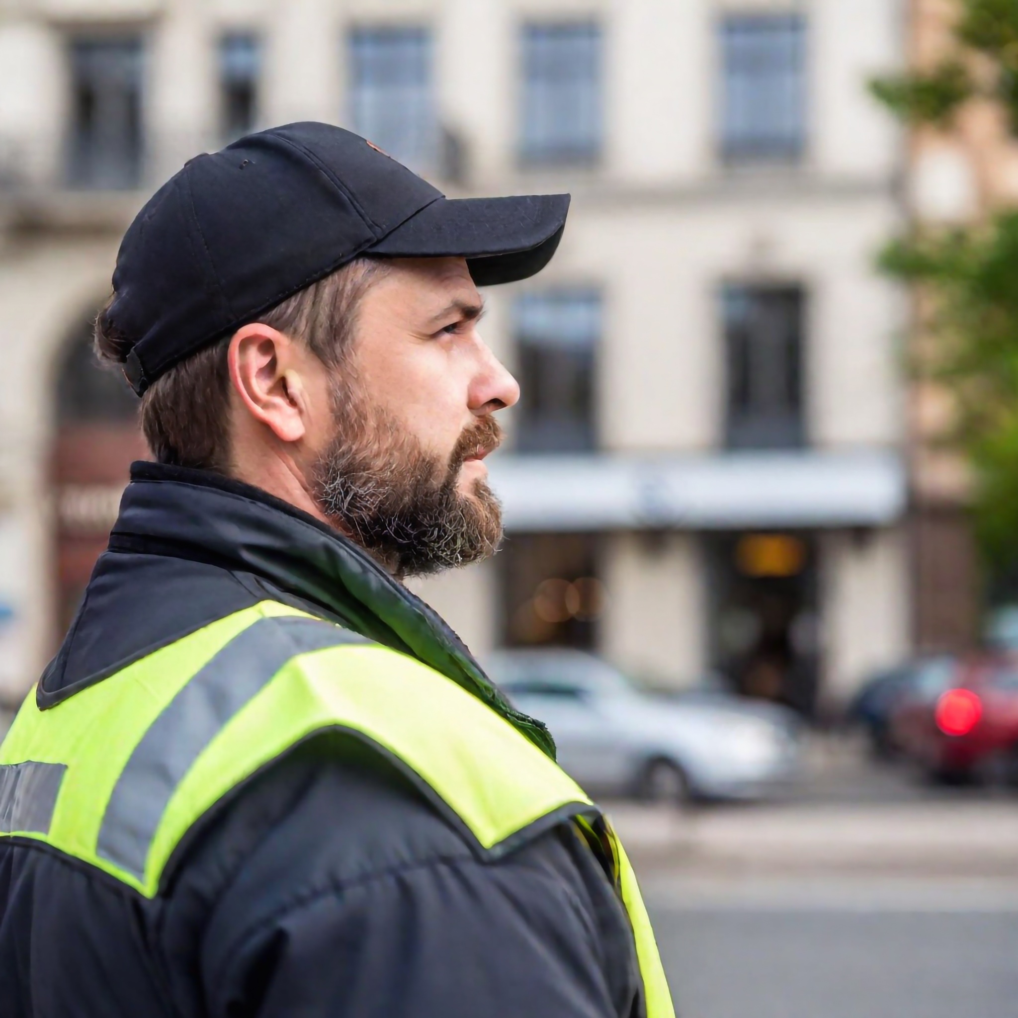 Standwache Event Security Brandwache für Veranstaltungen Standwache Event Security Brandwache für Veranstaltungen