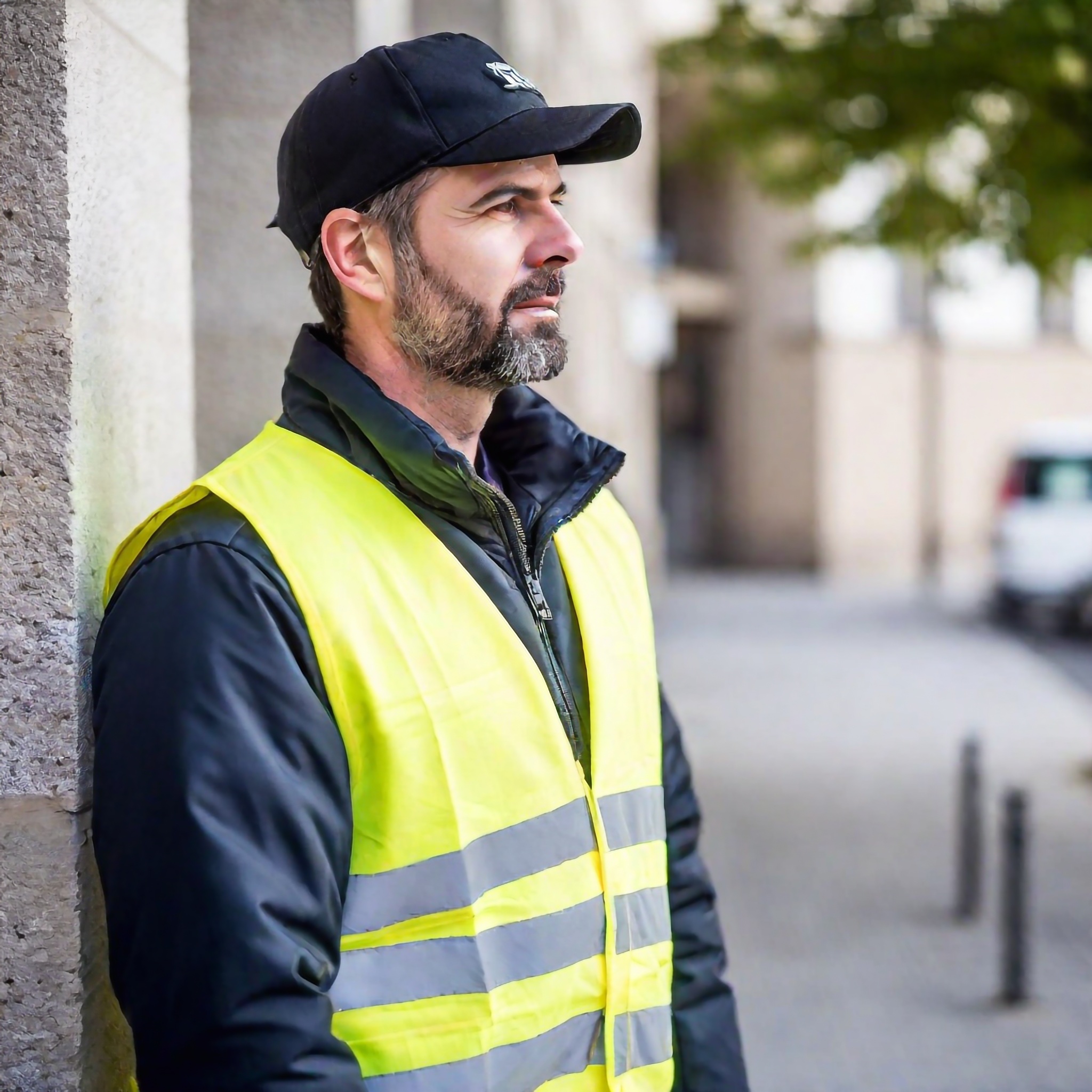 Brandwache und Brandsicherheitswache Brandwache und Brandsicherheitswache