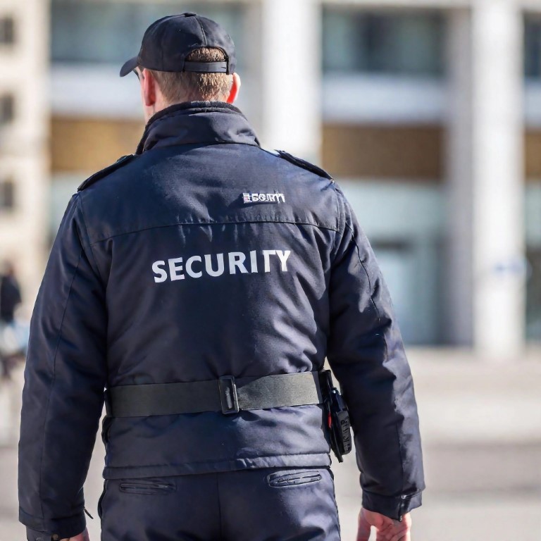 Standwache Event Security Brandwache für Veranstaltungen Standwache Event Security Brandwache für Veranstaltungen