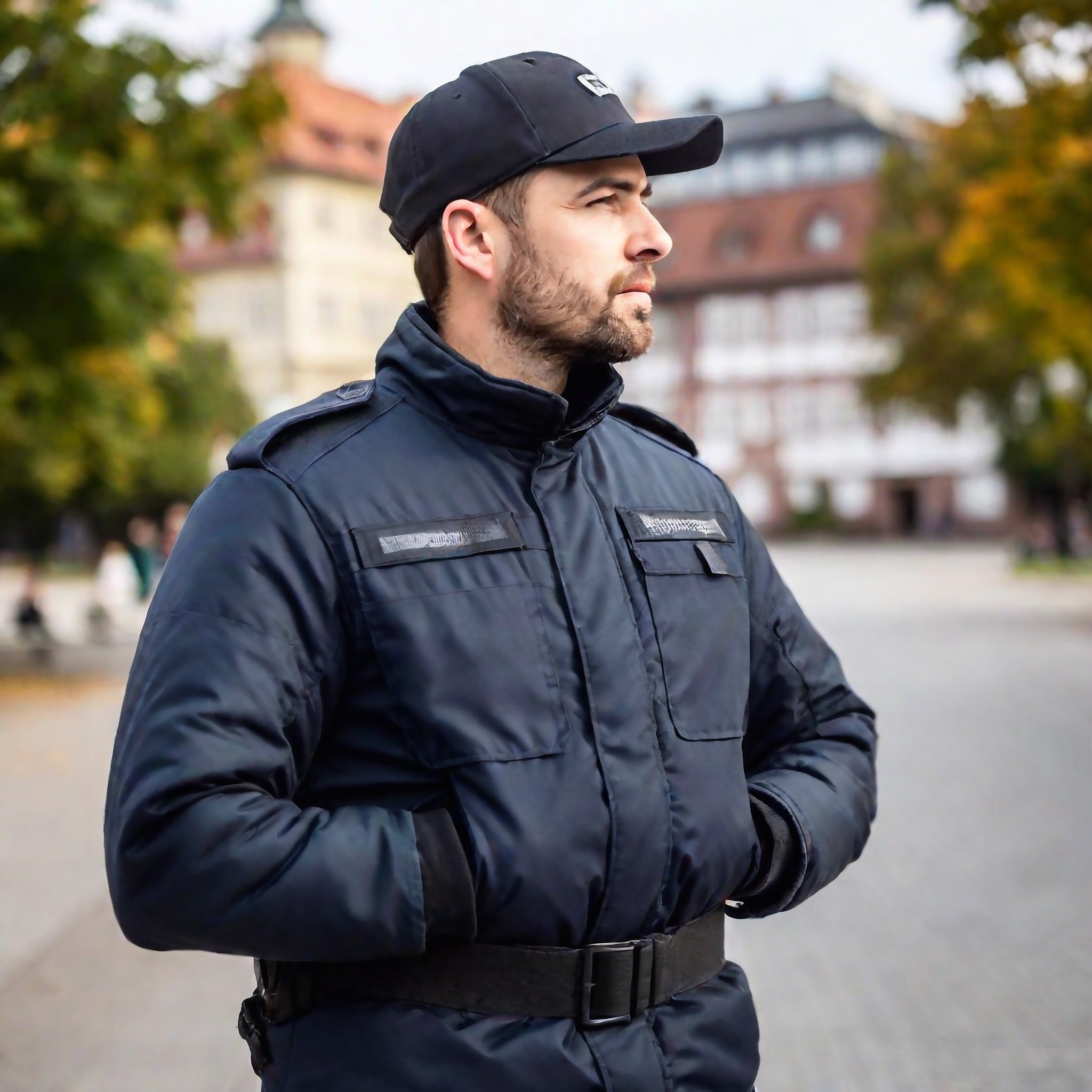 Standwache Event Security Brandwache für Veranstaltungen Standwache Event Security Brandwache für Veranstaltungen