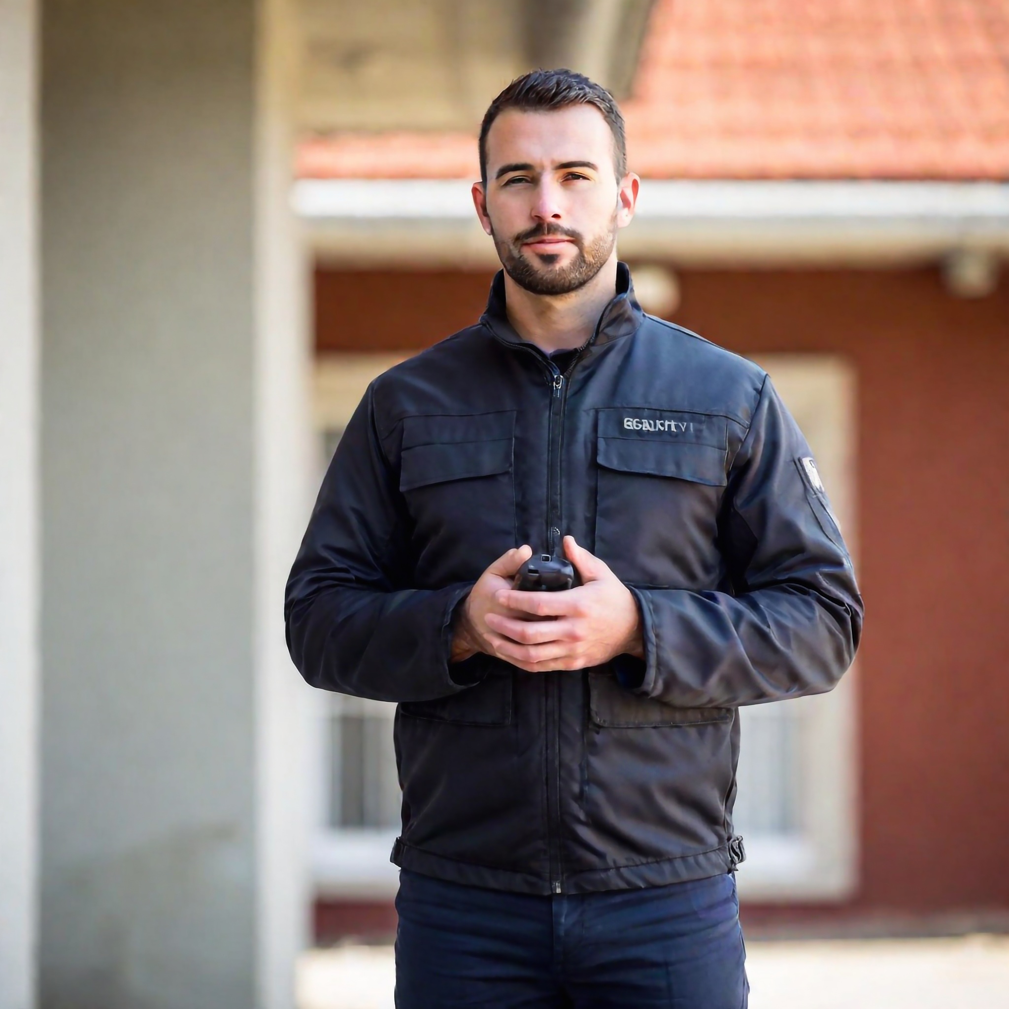 Standwache Event Security Brandwache für Veranstaltungen Standwache Event Security Brandwache für Veranstaltungen