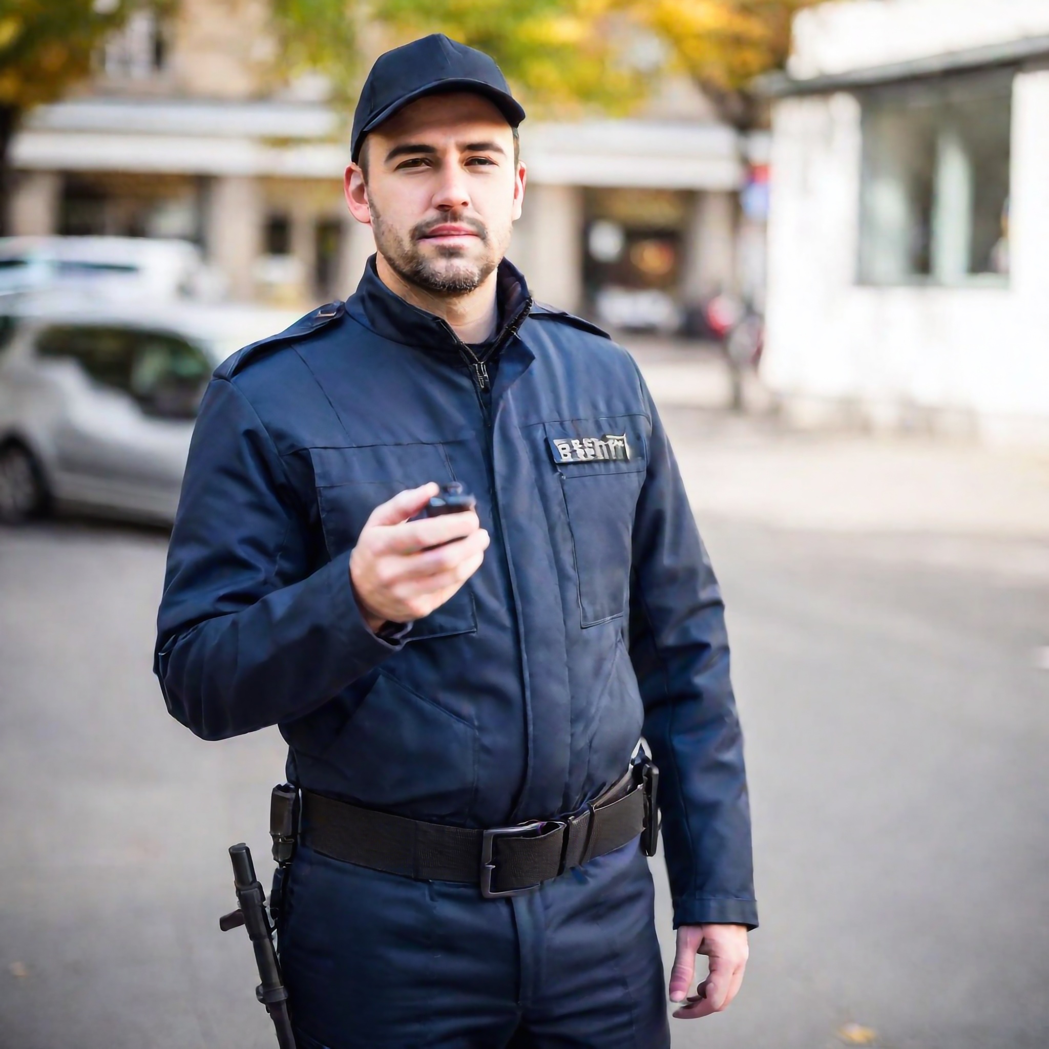 Brandwache und Brandsicherheitswache Brandwache und Brandsicherheitswache