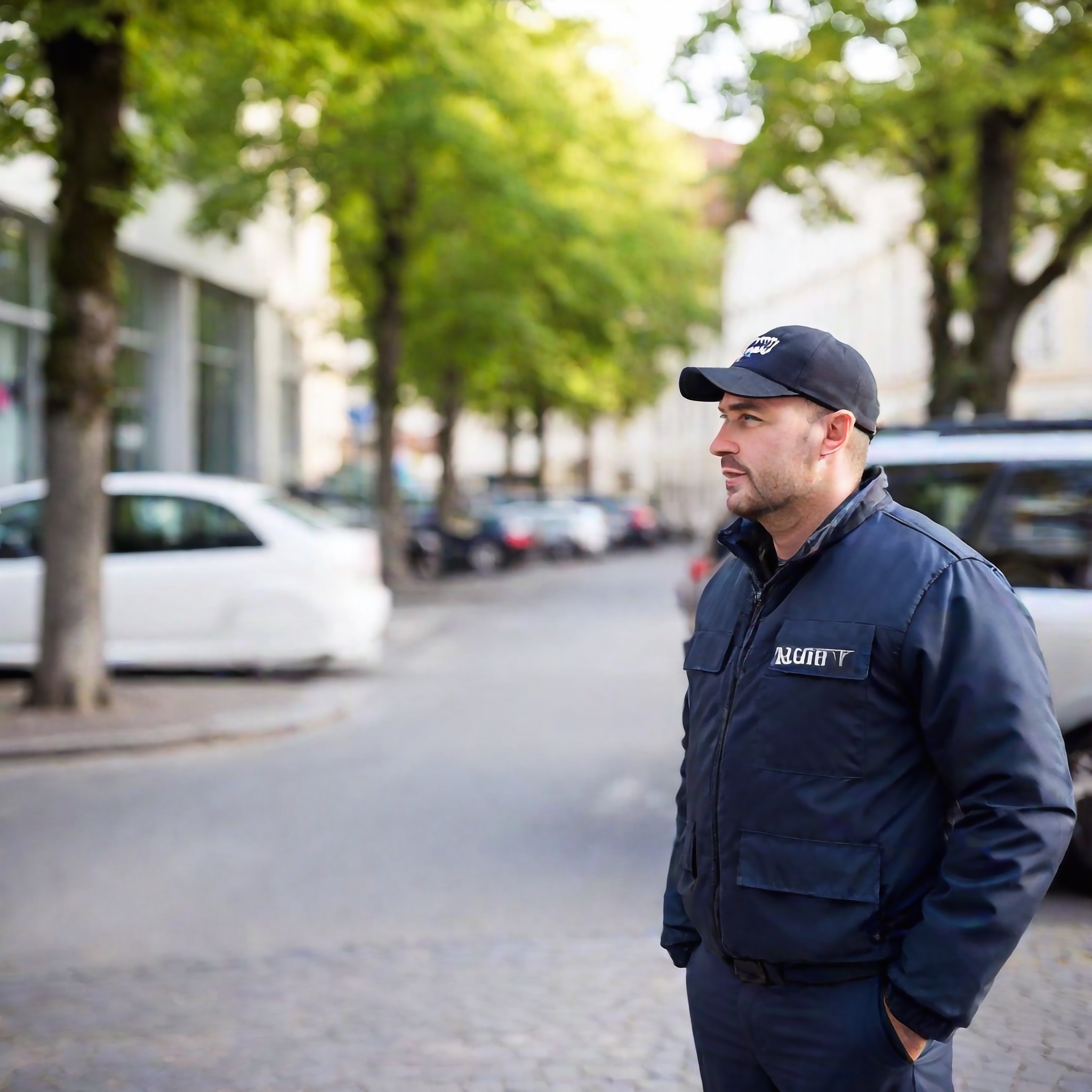 Brandwache und Brandsicherheitswache Brandwache und Brandsicherheitswache