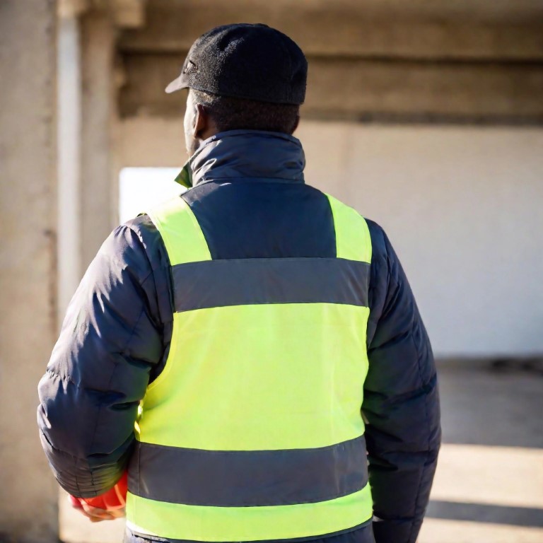 Brandwache und Brandsicherheitswache Brandwache und Brandsicherheitswache