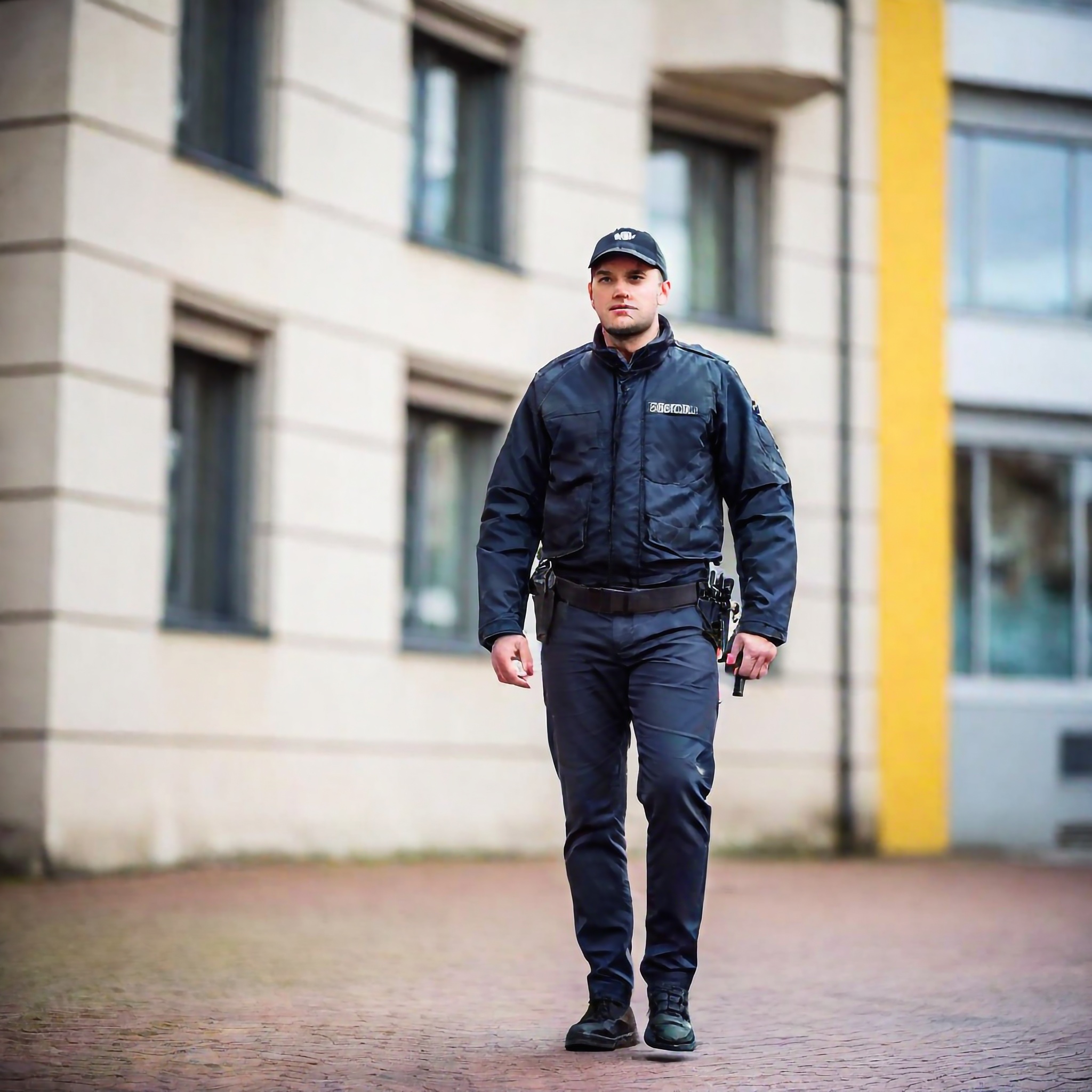 Brandwache und Brandsicherheitswache Brandwache und Brandsicherheitswache