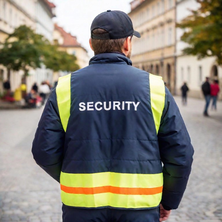 Brandwache und Brandsicherheitswache Brandwache und Brandsicherheitswache