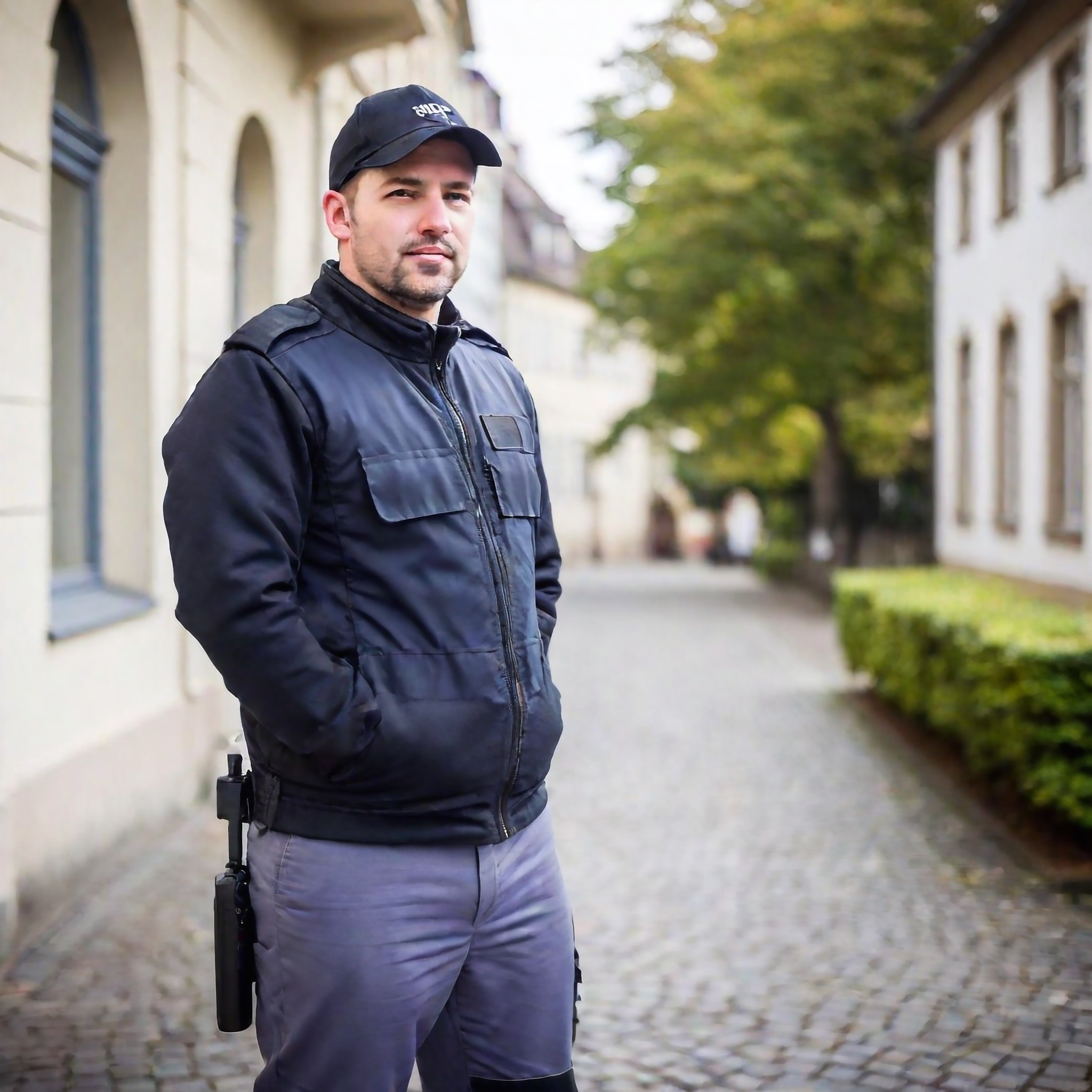 Standwache Event Security Brandwache für Veranstaltungen Standwache Event Security Brandwache für Veranstaltungen
