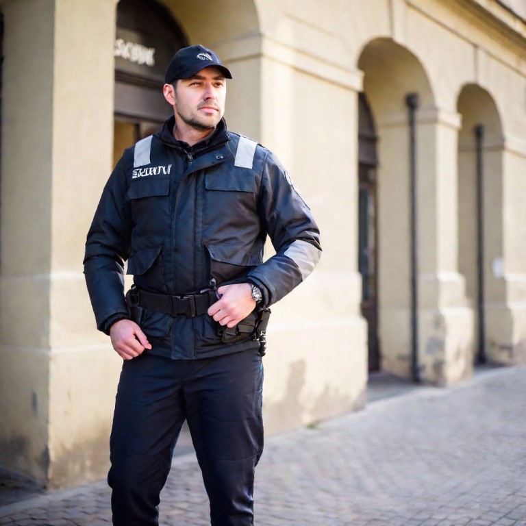 Standwache Event Security Brandwache für Veranstaltungen Standwache Event Security Brandwache für Veranstaltungen
